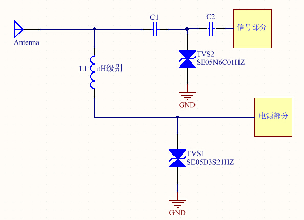 GPS接口一級浪涌防護(hù).jpg